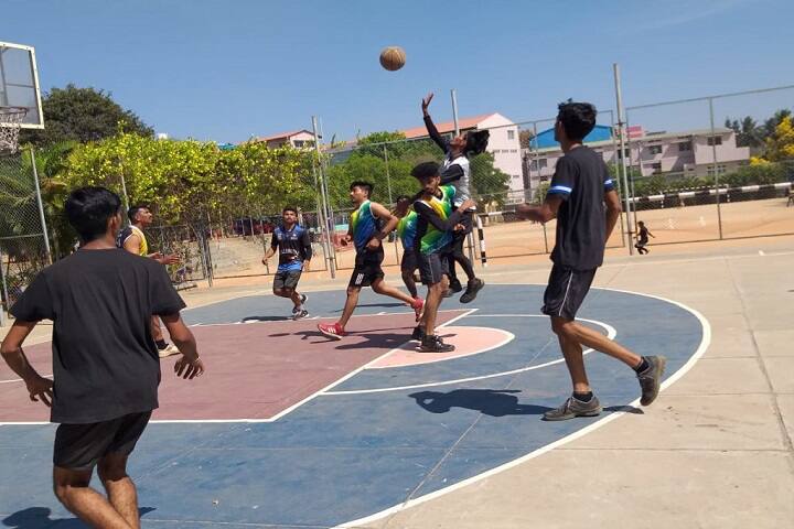 sports